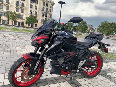 Suzuki GSX 2019 - ảnh 1