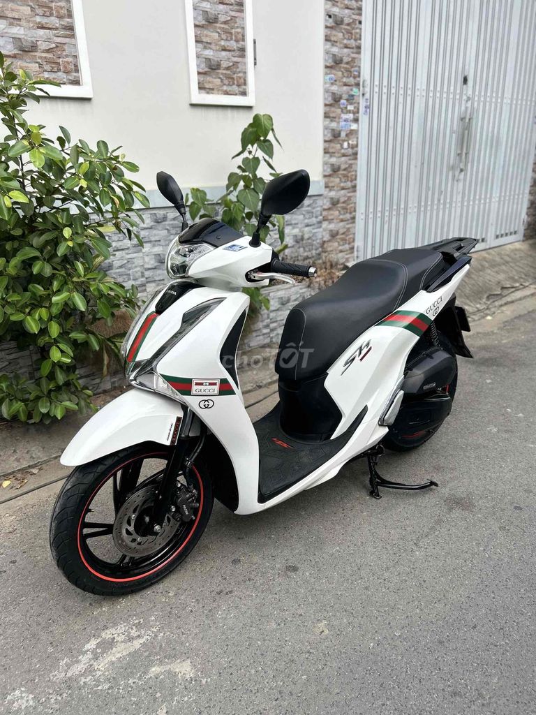 SH 2018 - ảnh 1