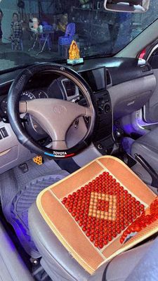 Toyota Corolla - ảnh 1