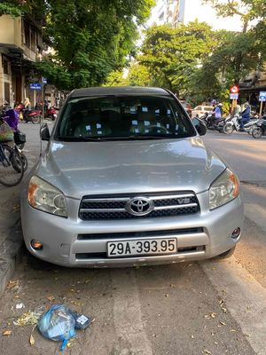Toyota 2008 - ảnh 1