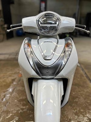 Honda SH Mode 2025 - ảnh 1