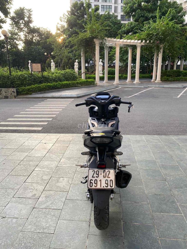 Honda 2023 - ảnh 4