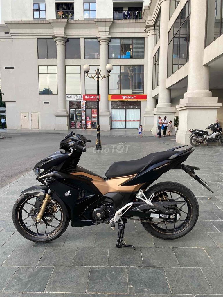 Honda 2023 - ảnh 5
