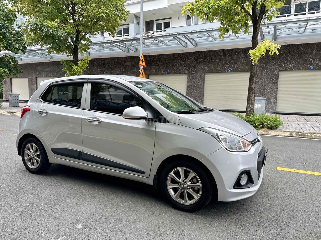 Hyundai 2016 - ảnh 1
