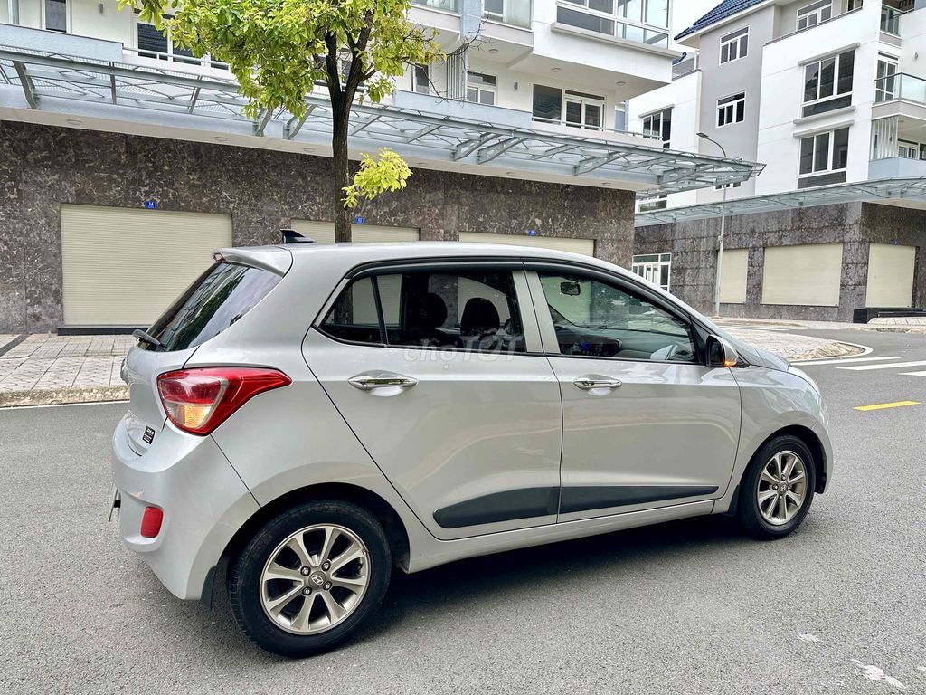 Hyundai 2016 - ảnh 2