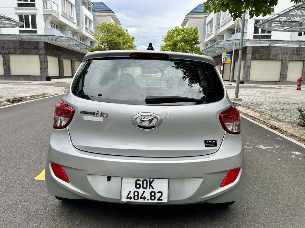 Hyundai 2016 - ảnh 3