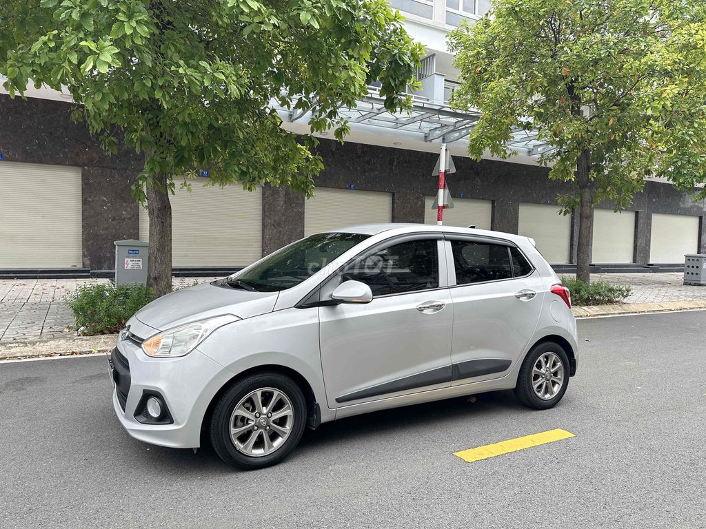 Hyundai 2016 - ảnh 4