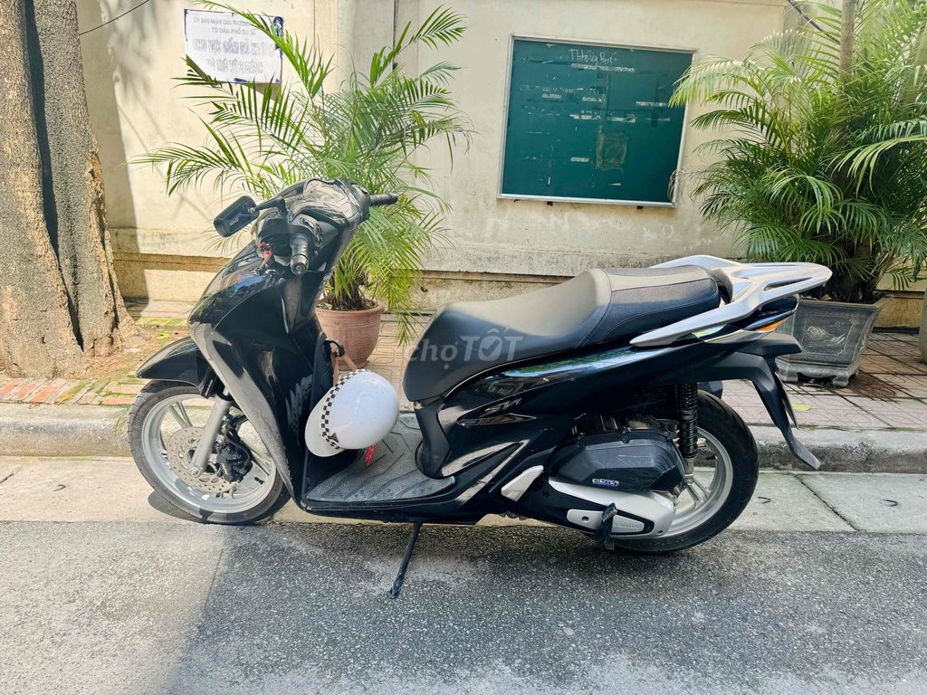 Honda SH 2021 - ảnh 2