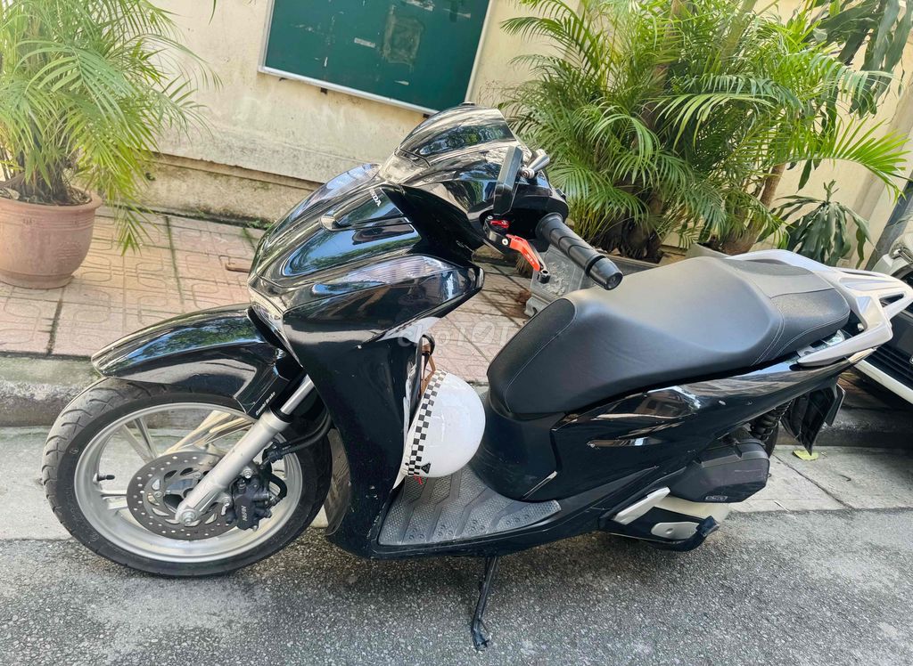 Honda SH 2021 - ảnh 3