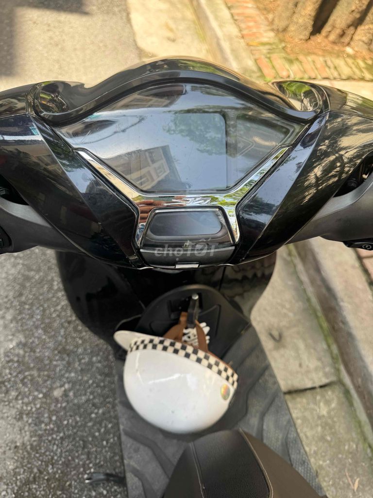 Honda SH 2021 - ảnh 4