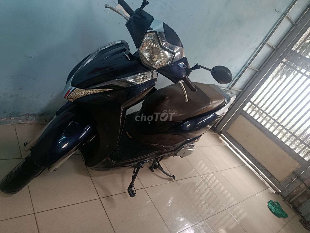 Honda Lead 2017 - ảnh 1