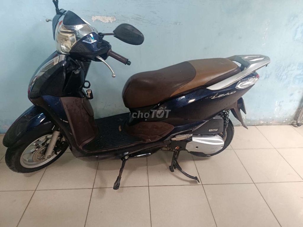Honda Lead 2017 - ảnh 2