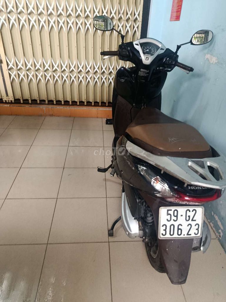 Honda Lead 2017 - ảnh 3