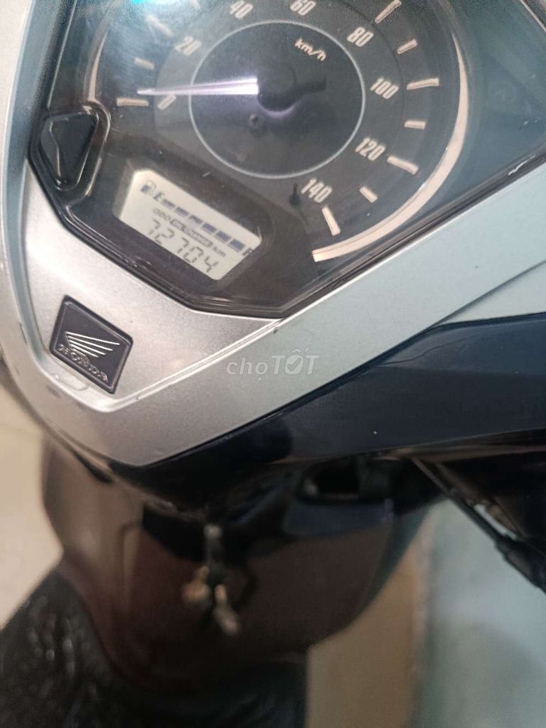 Honda Lead 2017 - ảnh 4