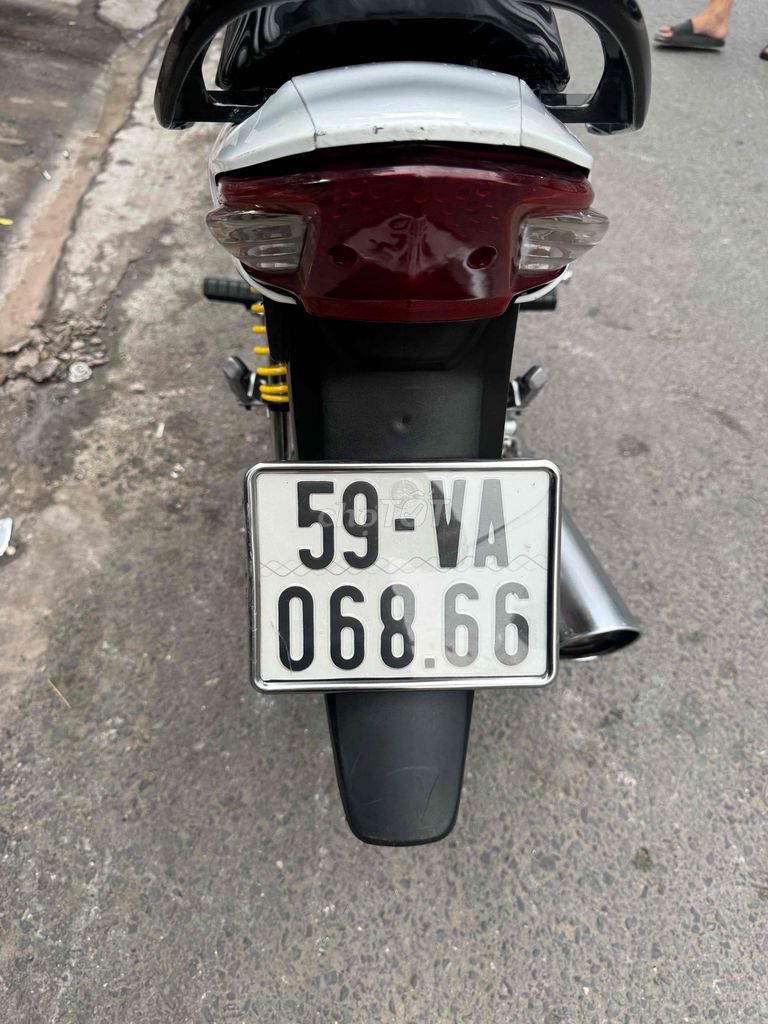 wave A 2020 - ảnh 4