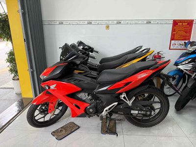 Honda Winner 2021 - ảnh 1