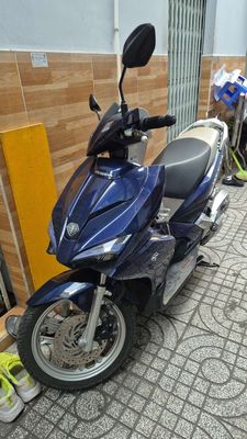 Honda Air Blade 2018 - ảnh 1