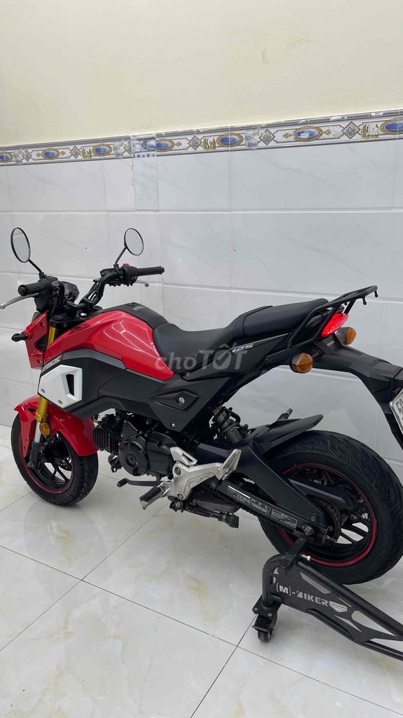 Honda MSX 2019 - ảnh 3