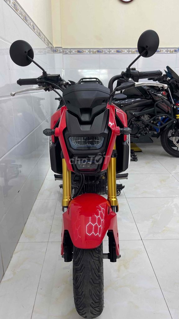 Honda MSX 2019 - ảnh 4
