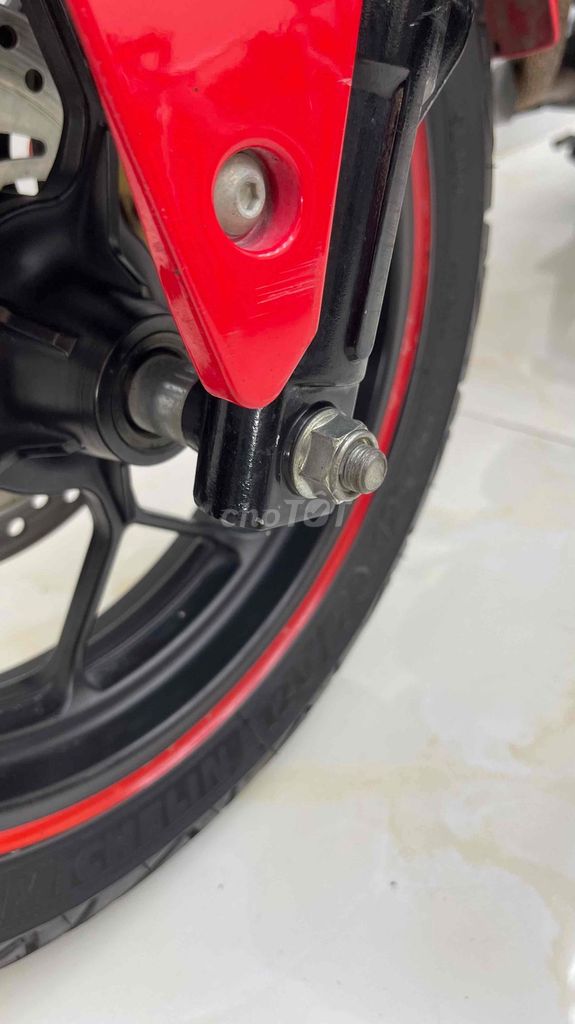 Honda MSX 2019 - ảnh 5