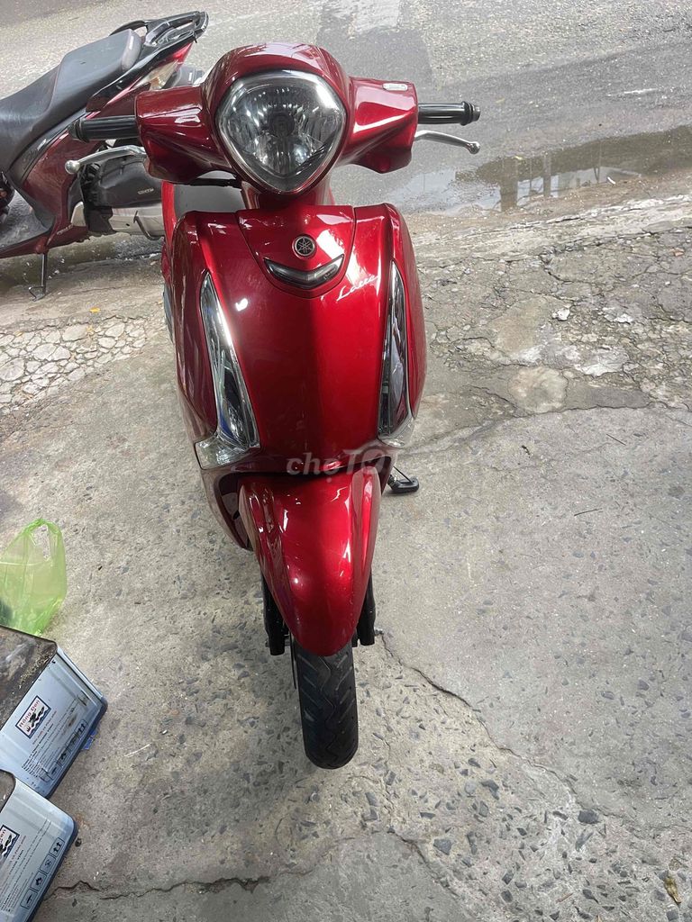 Yamaha Latte 2020 - ảnh 1