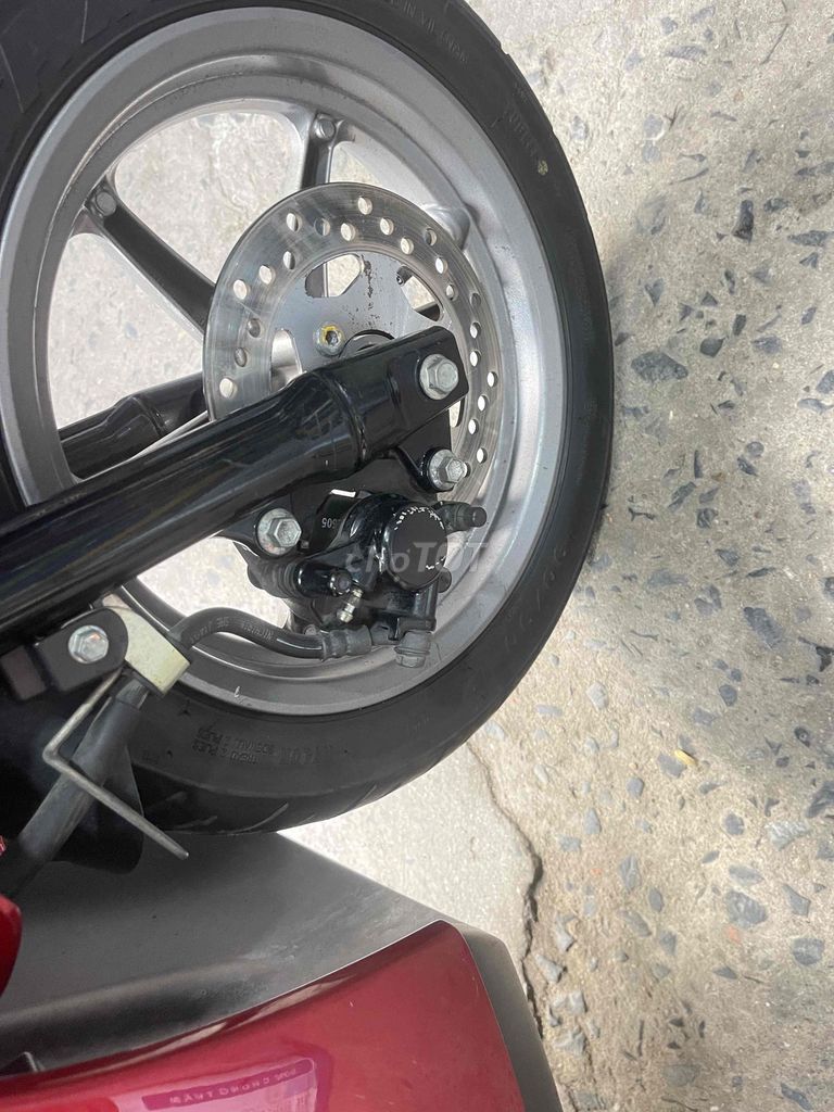 Yamaha Latte 2020 - ảnh 2