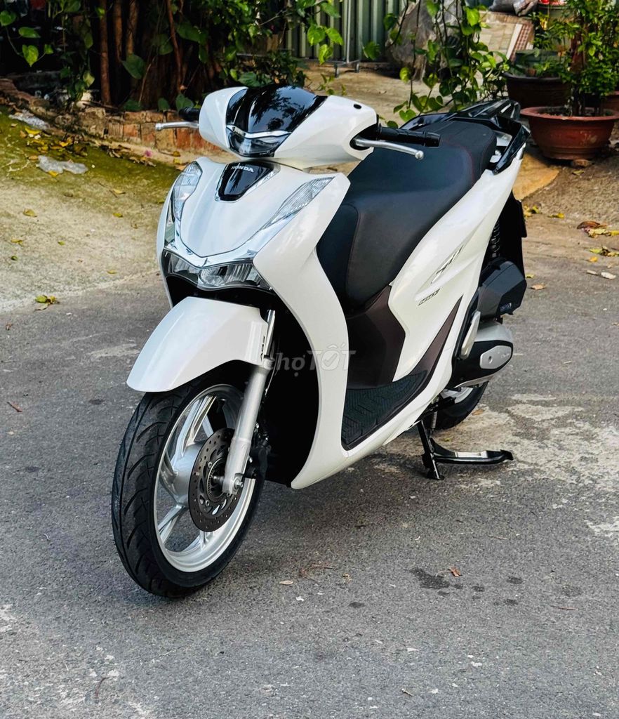 Honda SH 2023 - ảnh 2