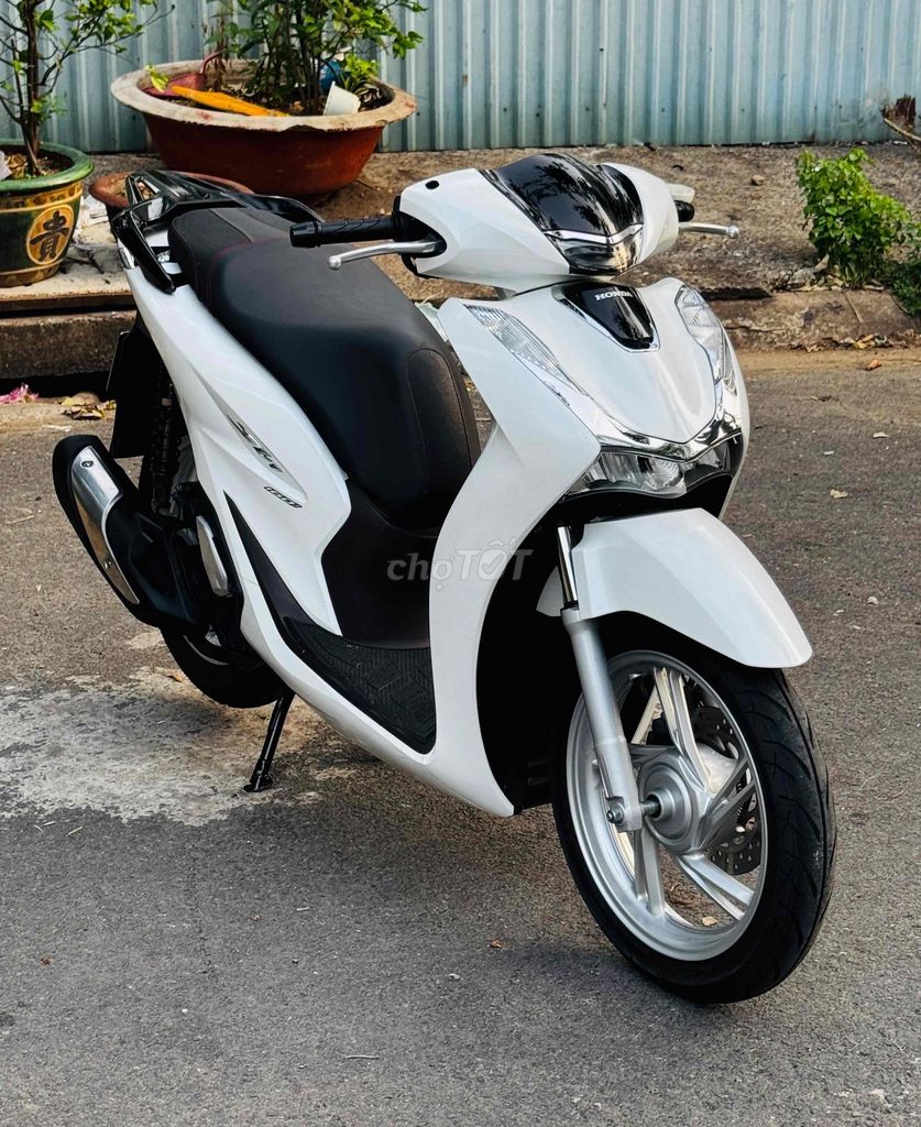 Honda SH 2023 - ảnh 3