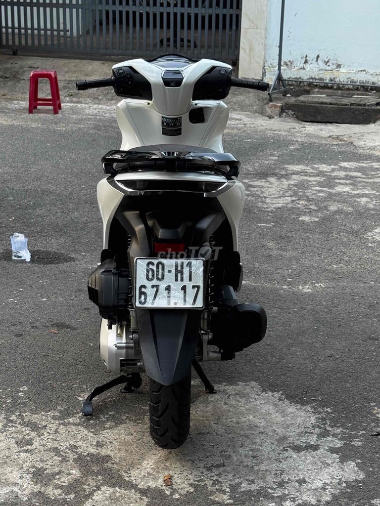 Honda SH 2023 - ảnh 4