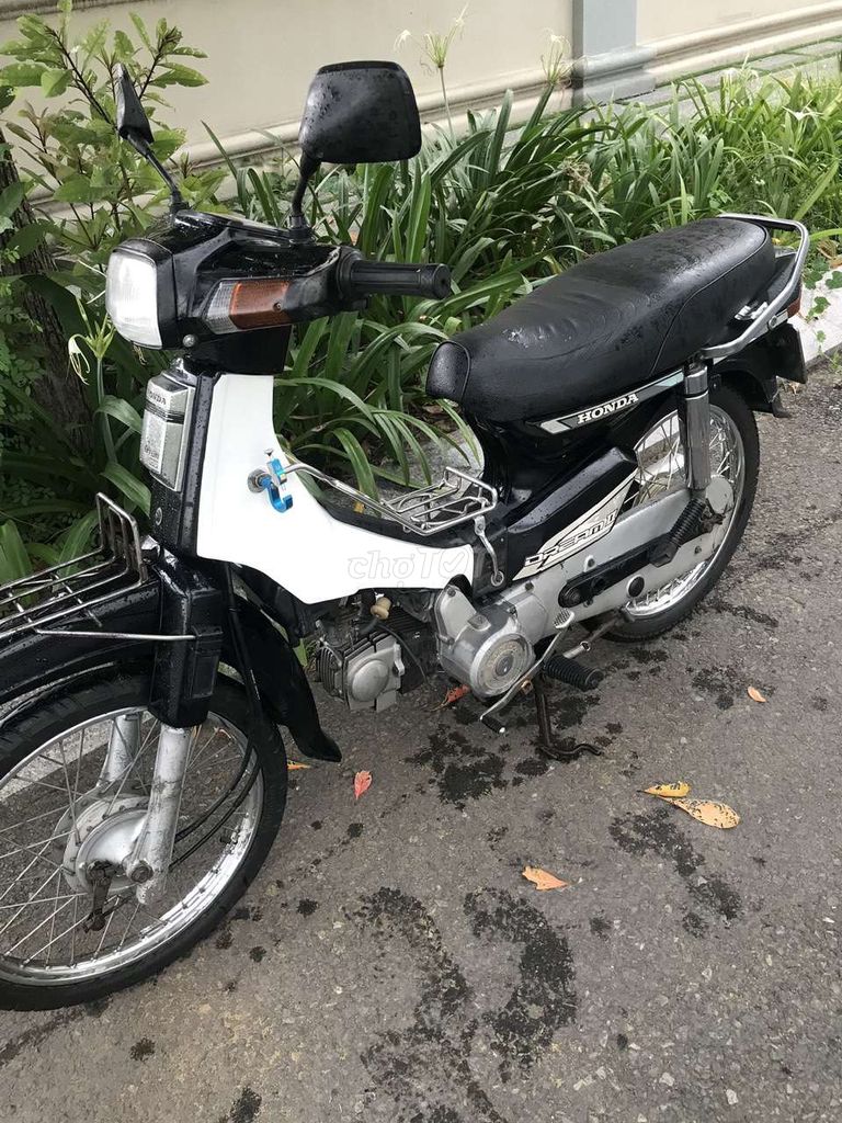 Honda Dream 1991 - ảnh 1