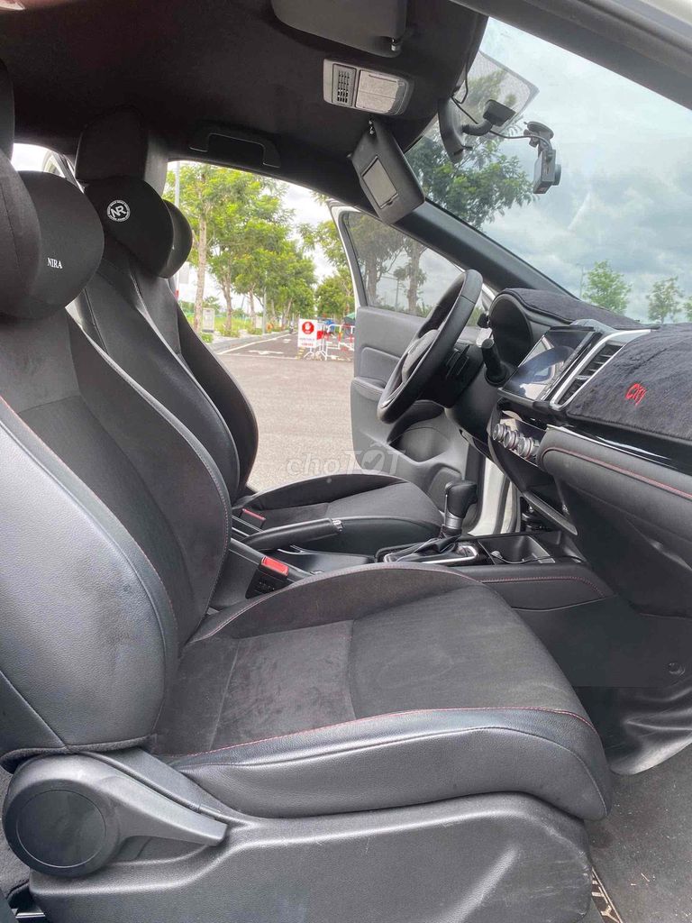 Honda City 2021 - ảnh 5