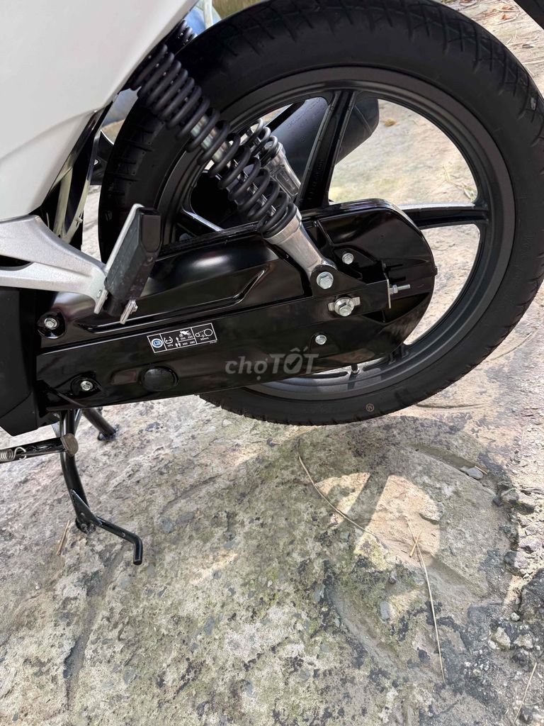 Honda Future 2025 - ảnh 2