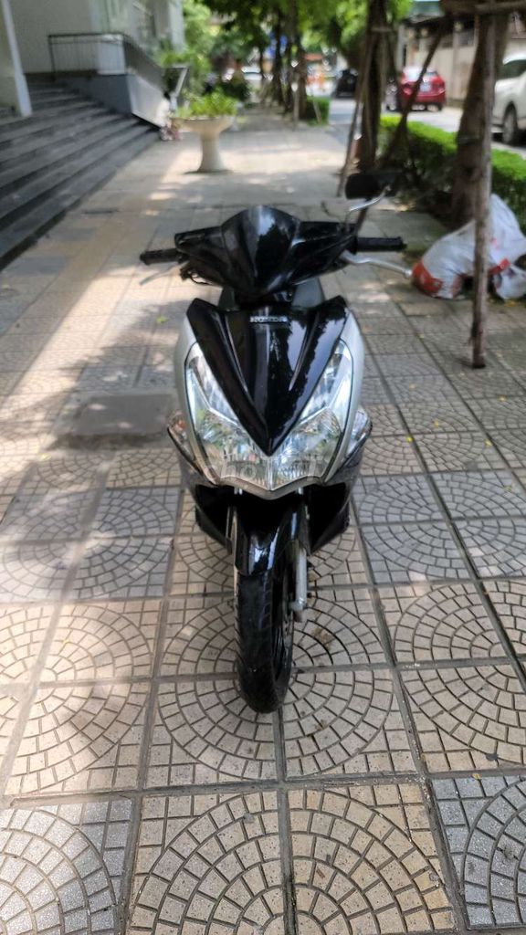 Honda Air Blade 2011 - ảnh 1