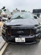 Ford Ranger Wildtrak 2.0L 4x4 AT 2021 - ảnh 1