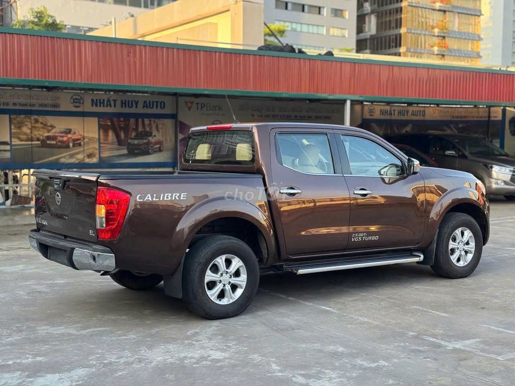 Nissan Navara 2016 - ảnh 2