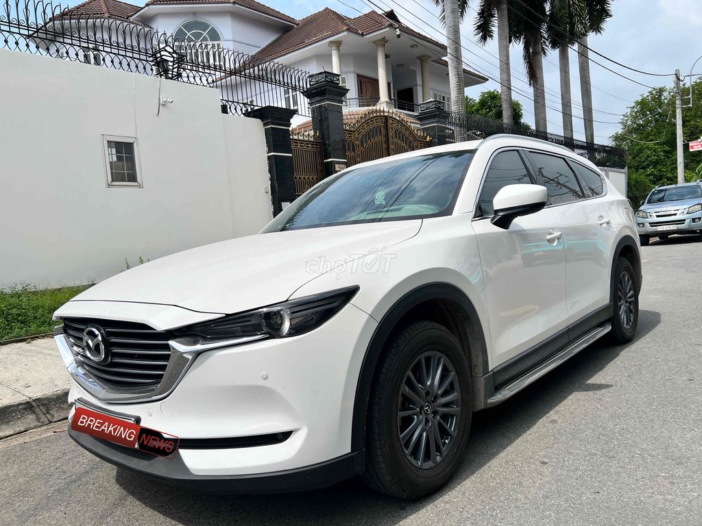 Mazda 2022 - ảnh 2