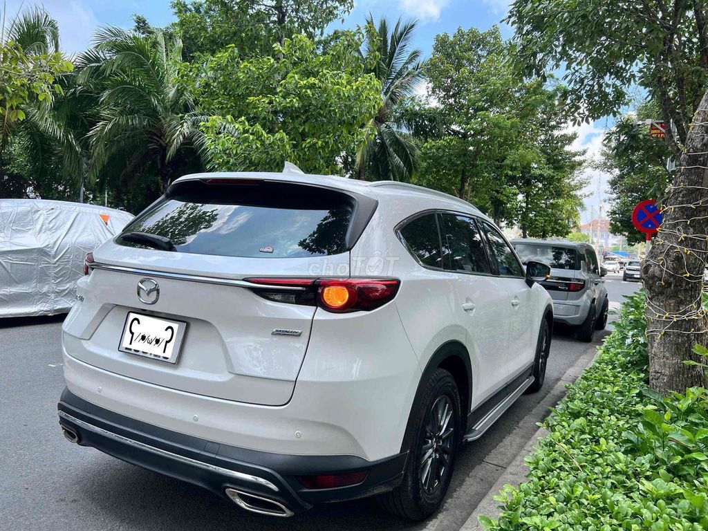 Mazda 2022 - ảnh 4