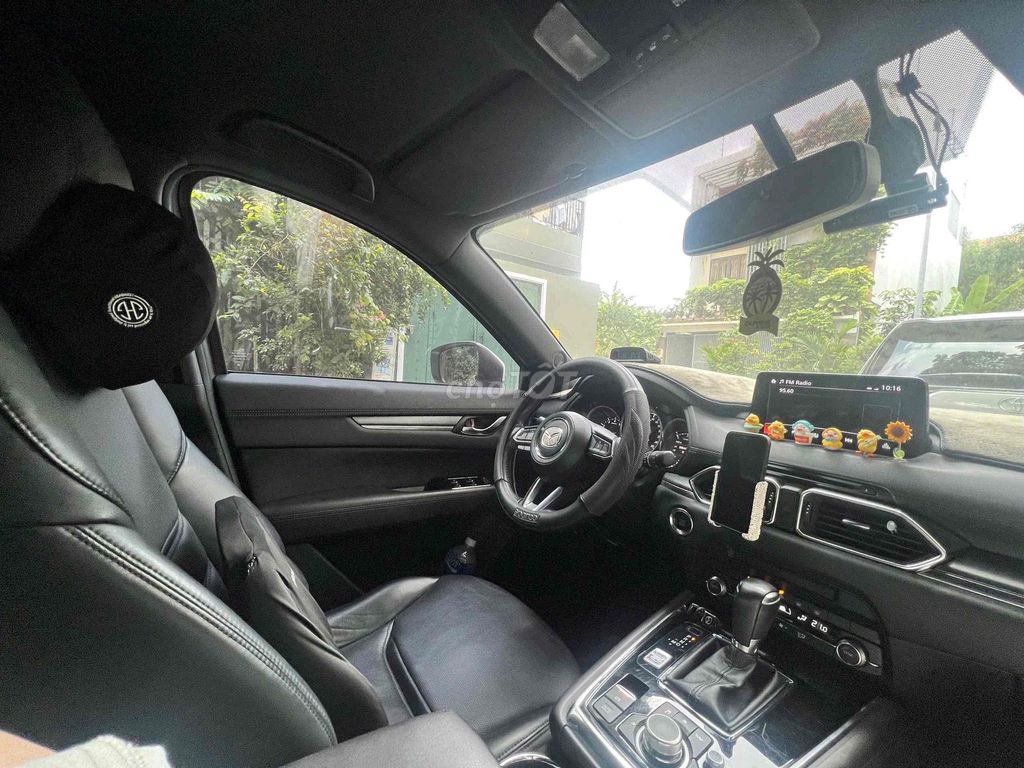 Mazda 2022 - ảnh 5