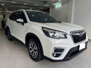 Subaru Forester 2021 - ảnh 1