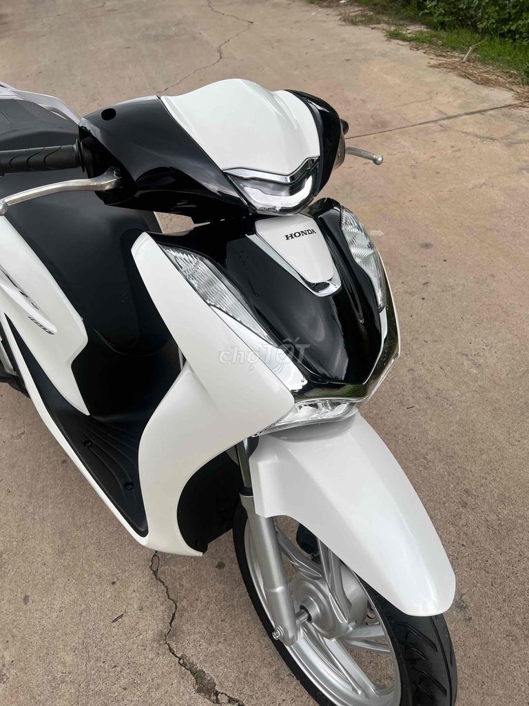 Honda SH 2025 - ảnh 1