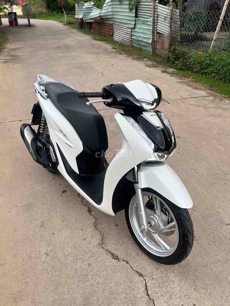Honda SH 2025 - ảnh 2