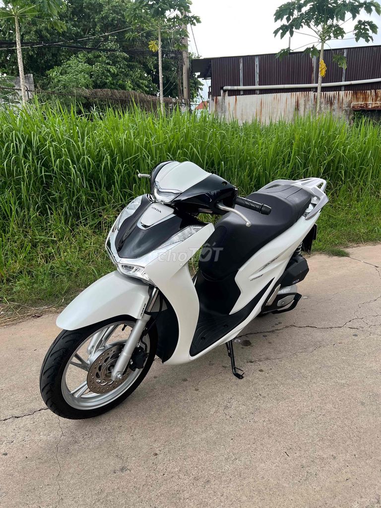 Honda SH 2025 - ảnh 4