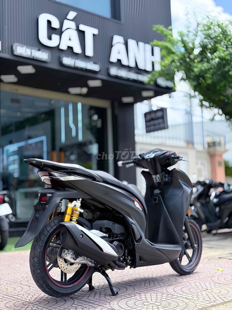 Honda 2021 - ảnh 1