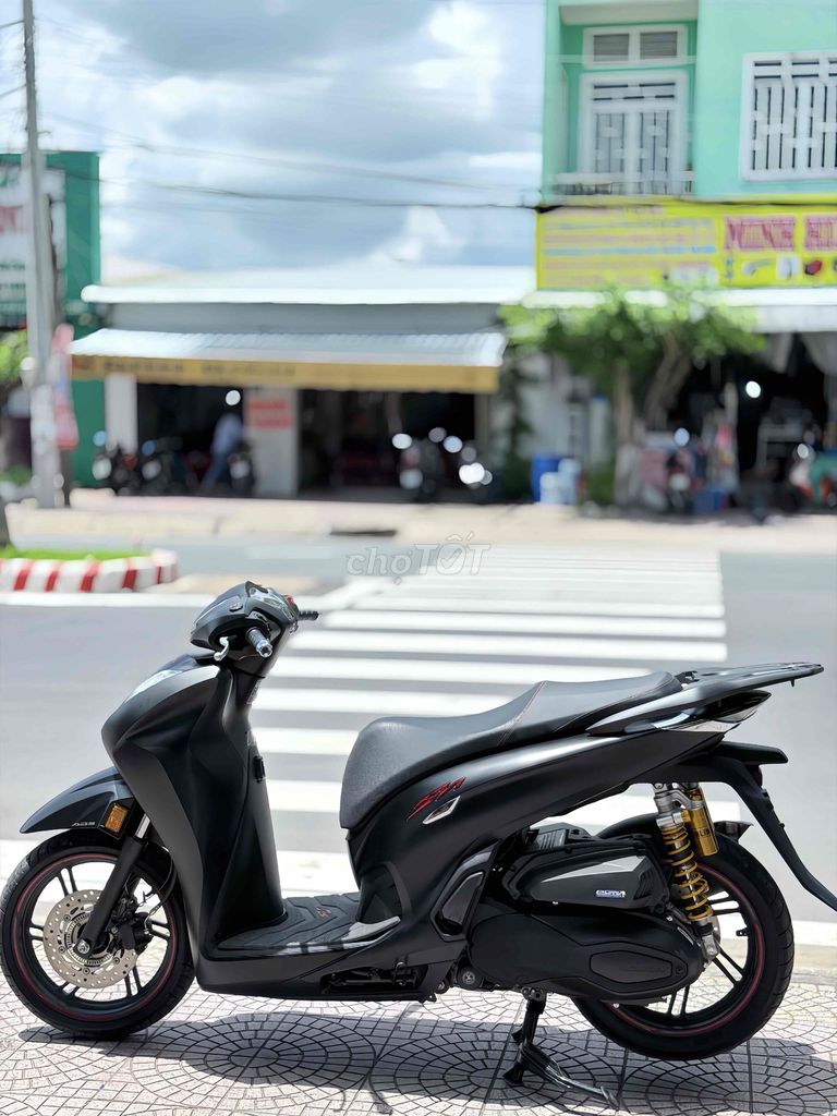 Honda 2021 - ảnh 2