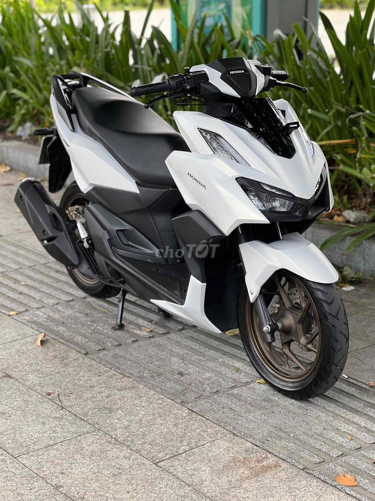 Honda Vario 2024 - ảnh 1
