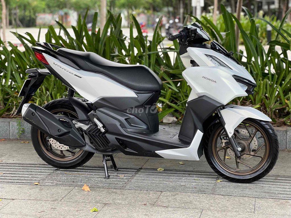 Honda Vario 2024 - ảnh 2