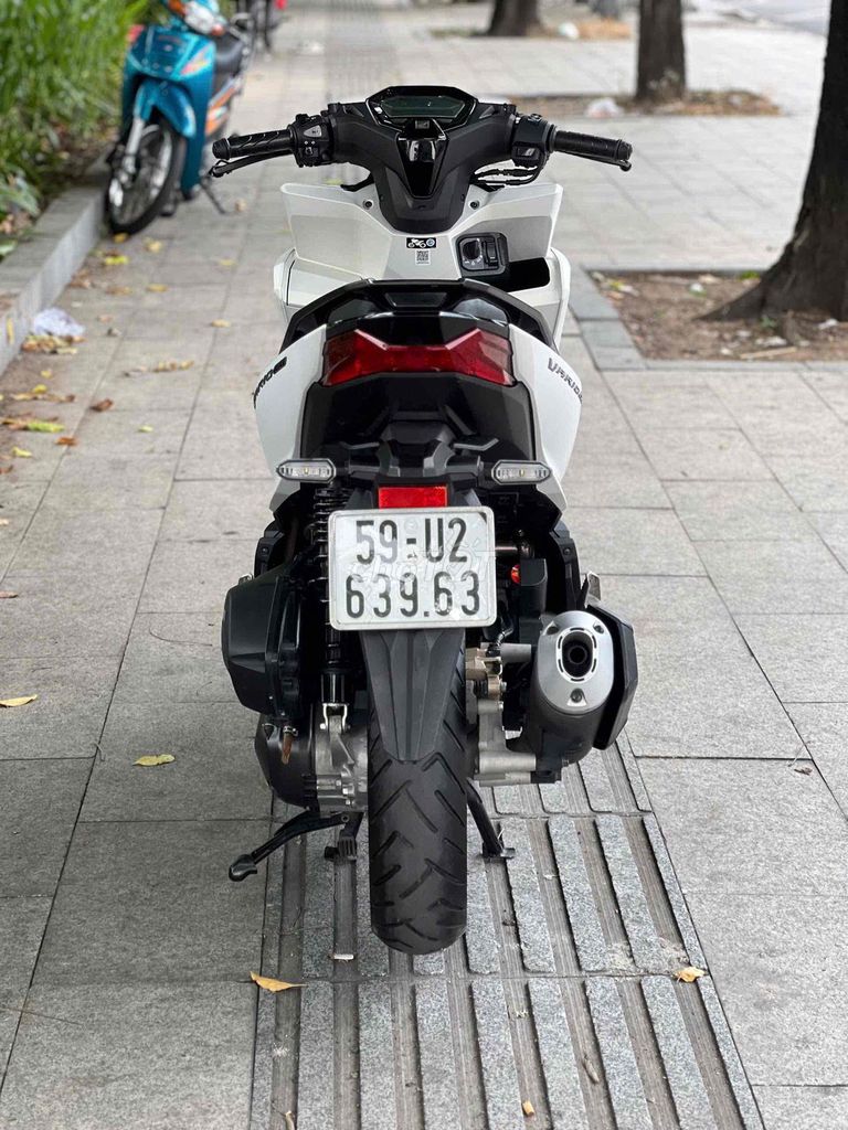 Honda Vario 2024 - ảnh 3