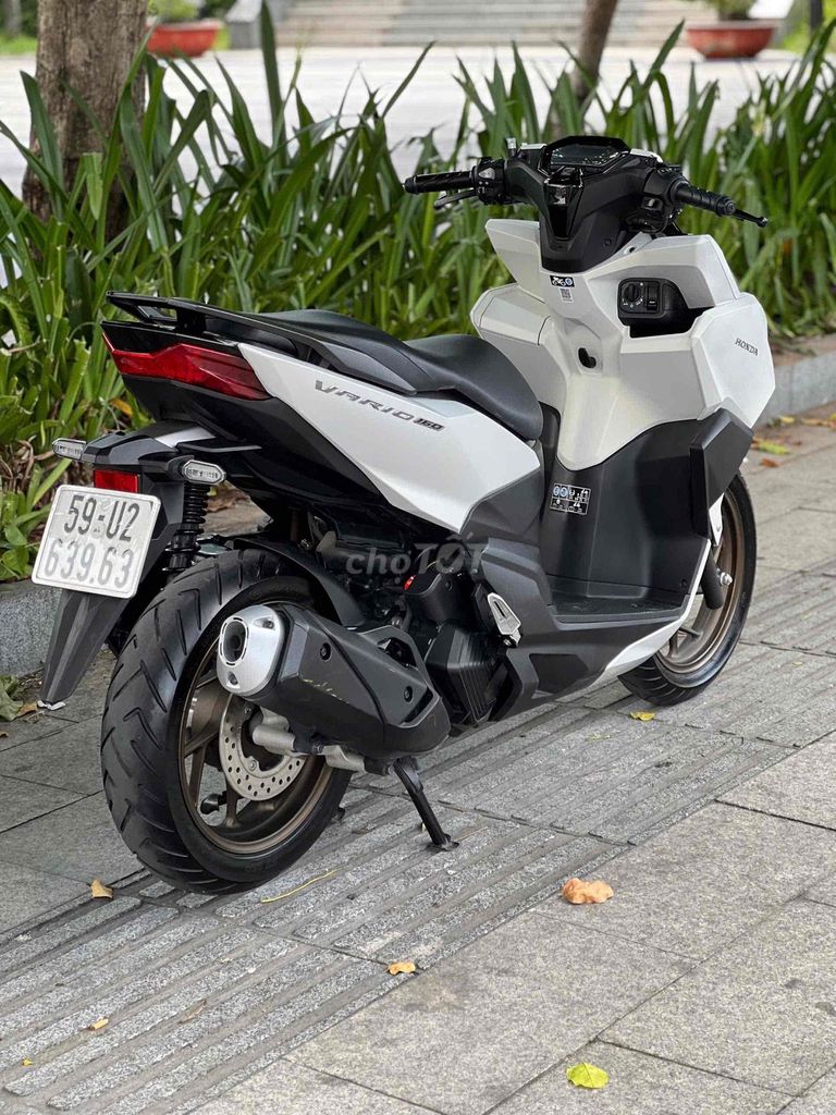 Honda Vario 2024 - ảnh 4