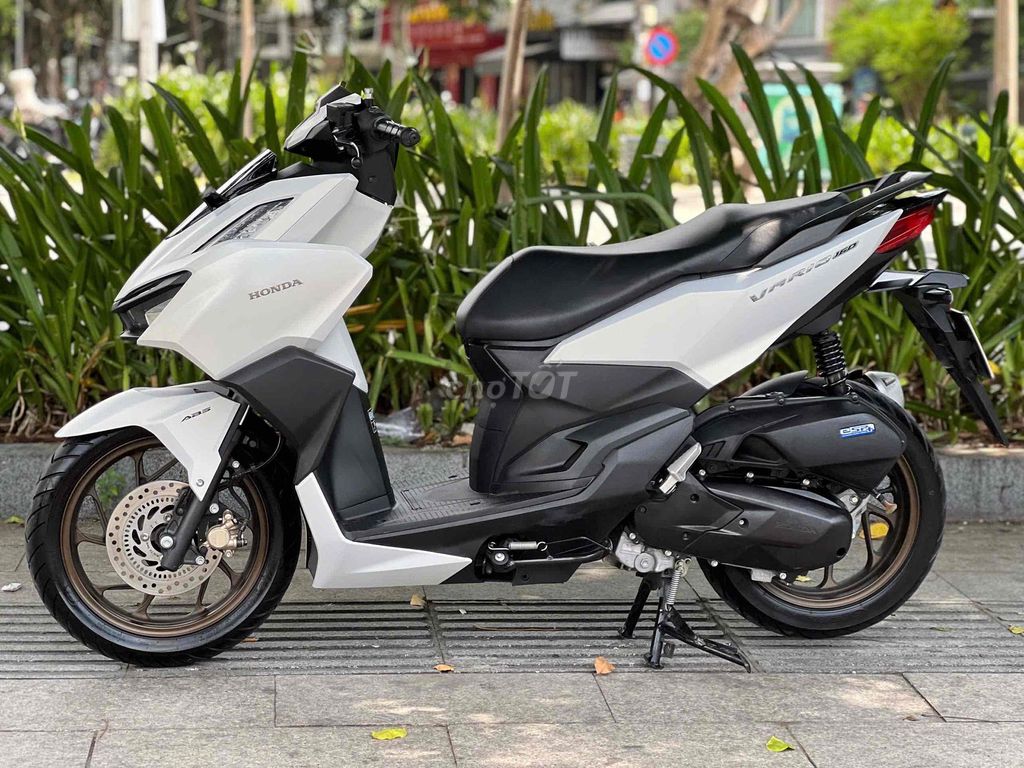 Honda Vario 2024 - ảnh 5