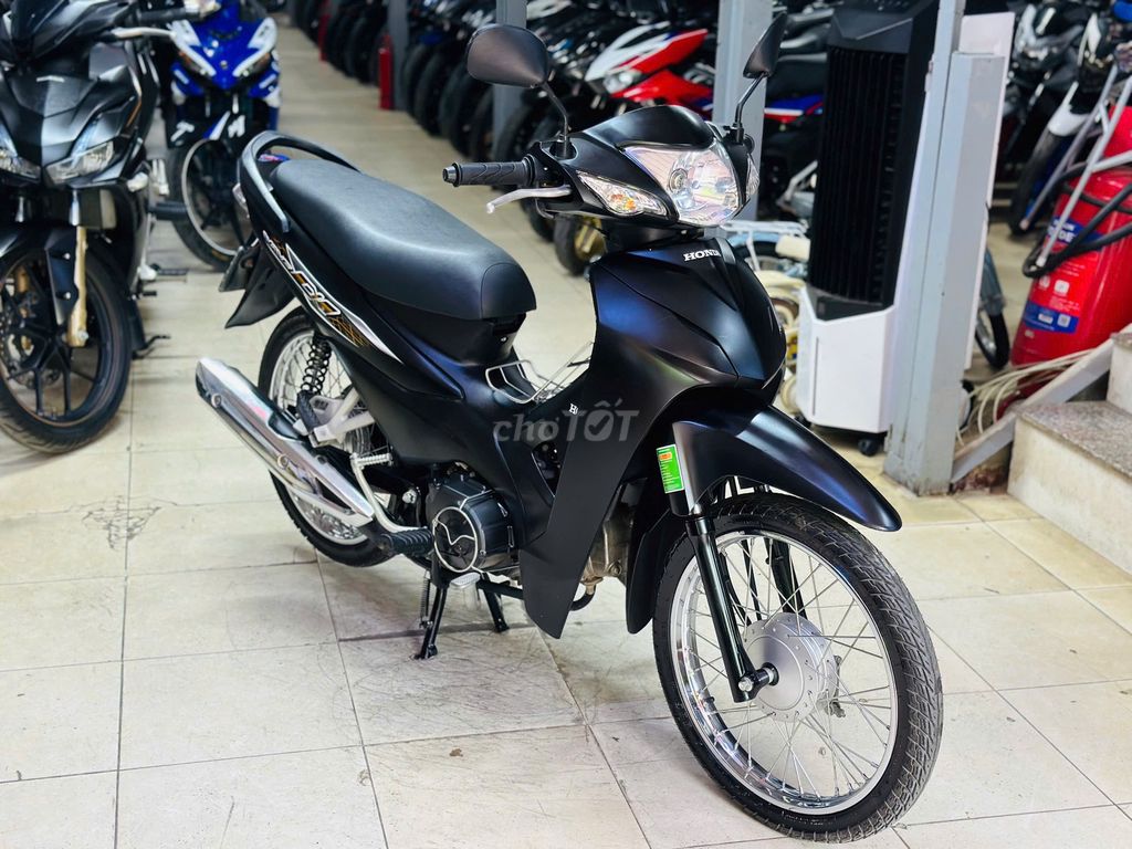 Honda 2024 - ảnh 1